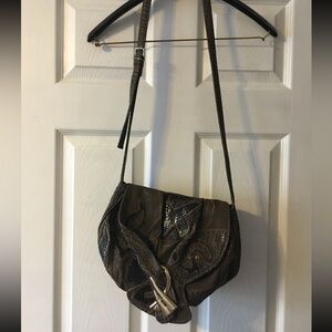 Vintage Alentino bag
